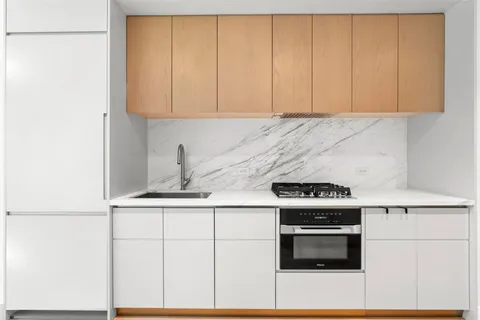 $649,000 | 208 Delancey Street, Unit 1C | Lower East Side