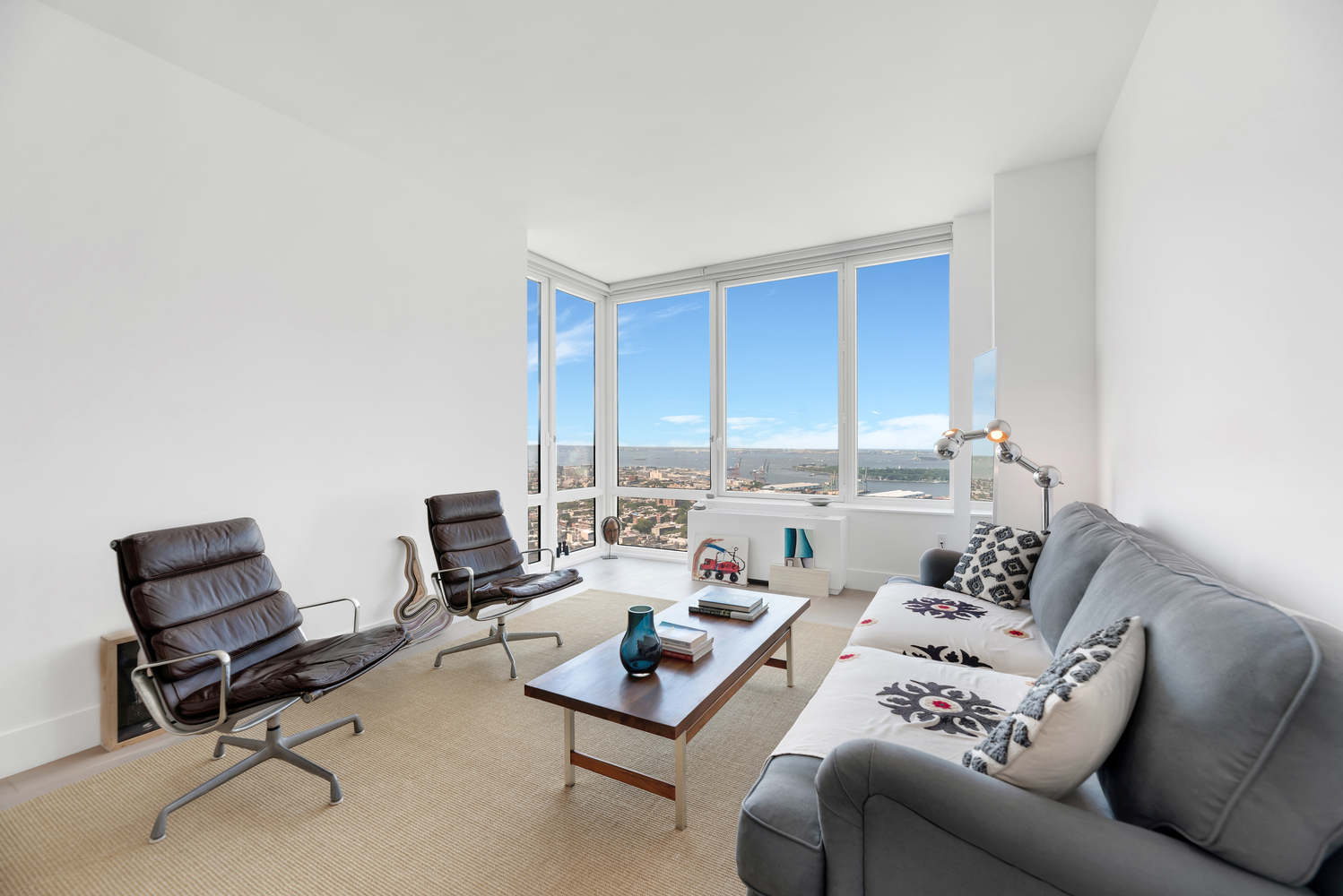 388 Bridge Street, Unit 44B Brooklyn, NY 11201 - Photo 4 of 18