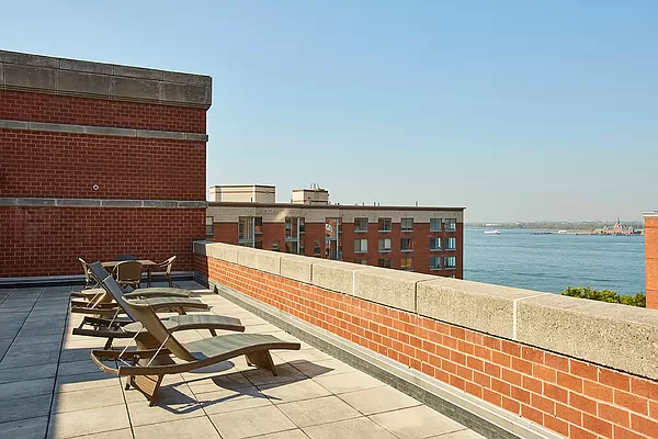 300 Rector Place, Unit 8N Manhattan, NY 10280 - Photo 7 of 17