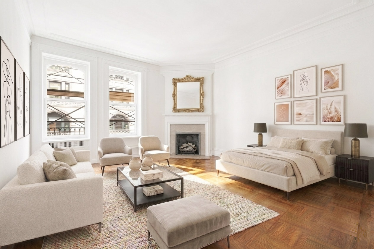 284 5th Avenue, Unit 6C Manhattan, NY 10001 - Photo 2 of 9