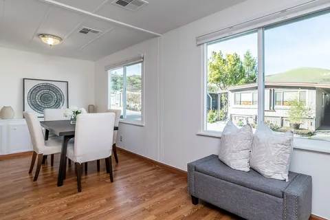 $299,000 | 119 Marin Valley Drive, Novato, CA 94949