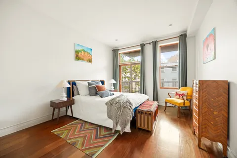 $1,670,000 | 473 Hicks Street, Unit 3 | Cobble Hill