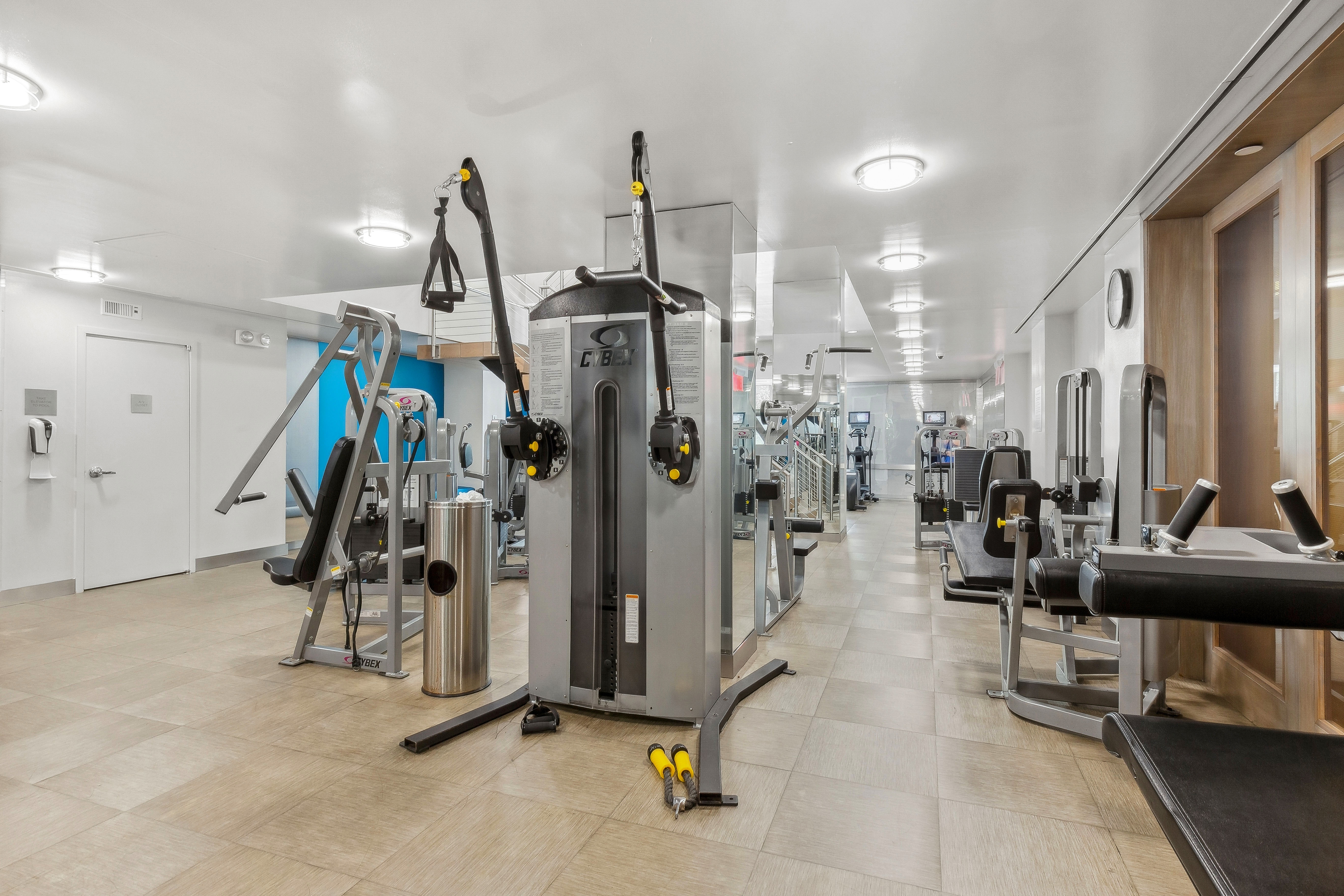 225 Rector Place, Unit 15G Manhattan, NY 10280 - Photo 8 of 8