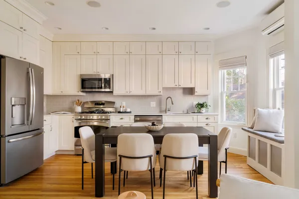 Contact Agent | 34 Quincy Street, Unit 1, Medford, MA 02155