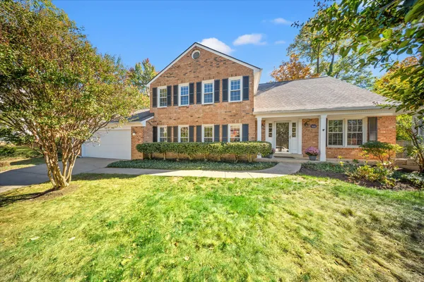 $1,100,000 | 4615 Deming Avenue, Alexandria, VA 22312