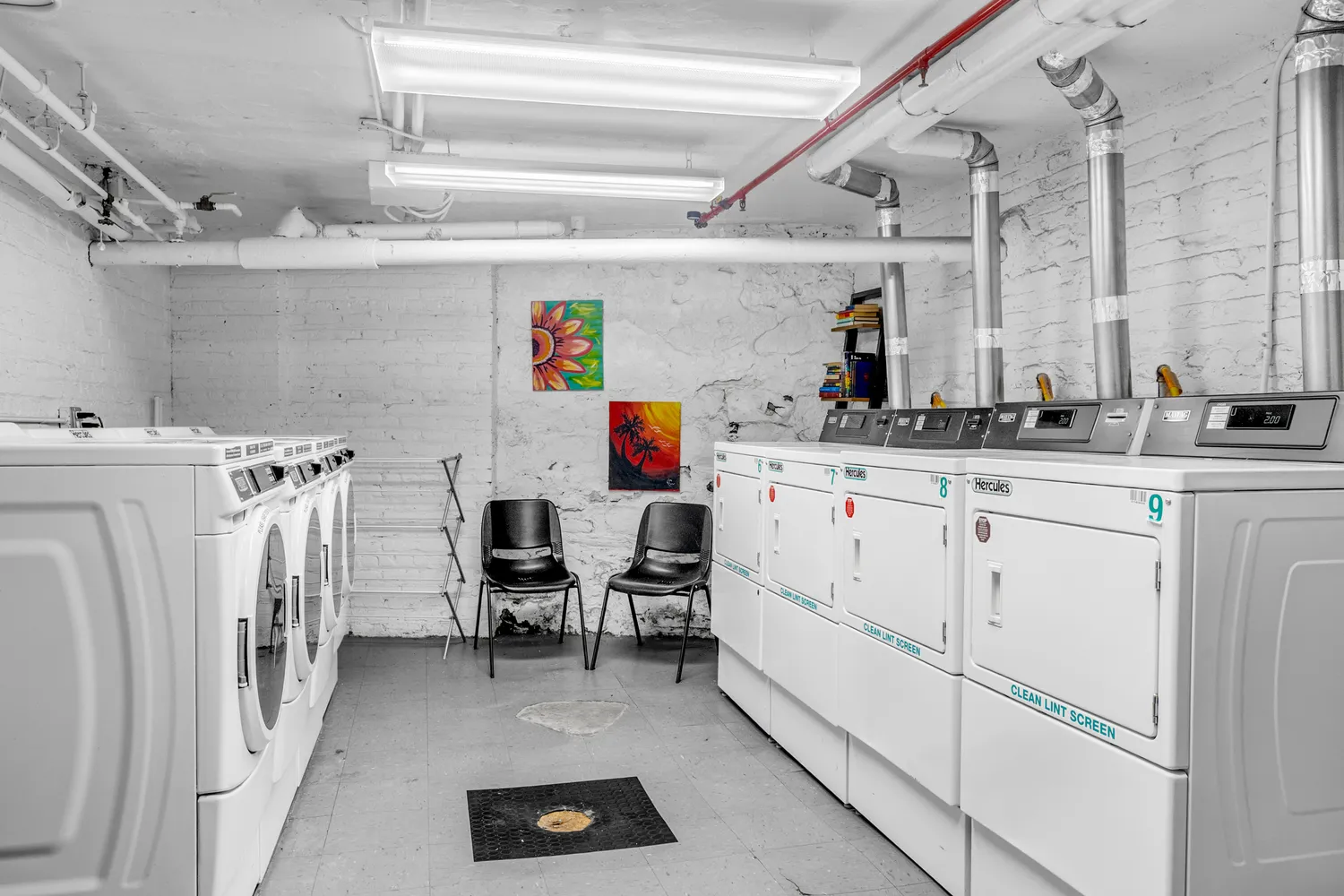 $719,000 | 295 West 11th Street, Unit 5FF | West Village