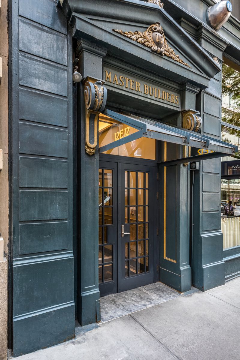 12 East 12th Street, Unit 6 Manhattan, NY 10003 - Photo 11 of 13