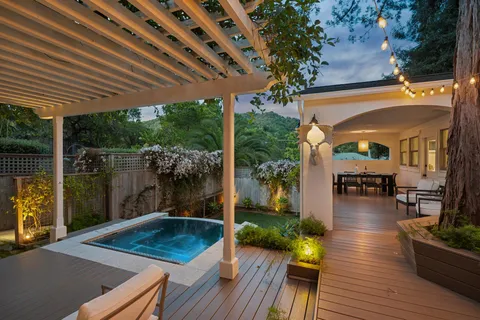 $1,395,000 | 6 Glenwood Drive, San Rafael, CA 94901