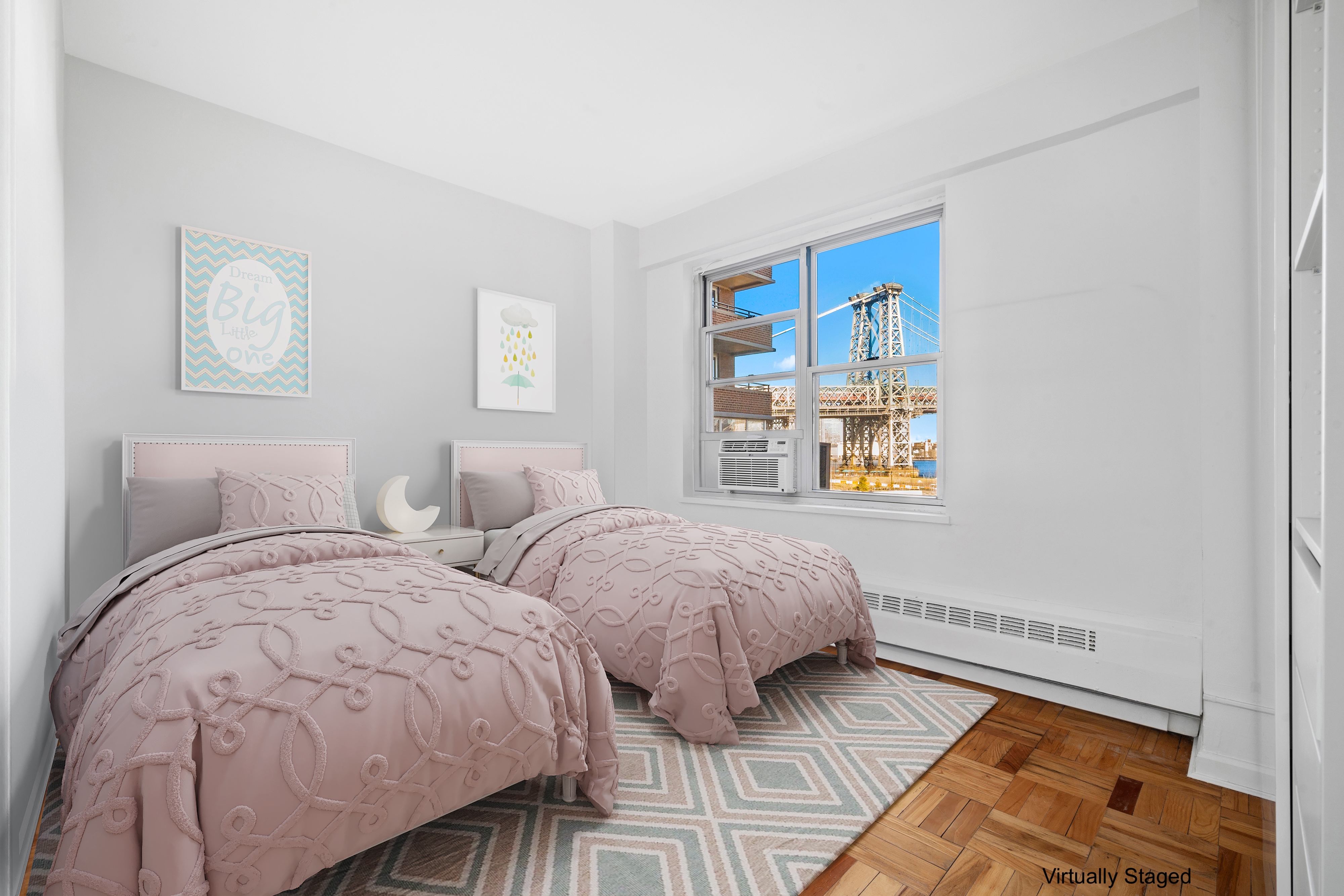 455 FDR Drive, Unit B405 Manhattan, NY 10002 - Photo 11 of 17