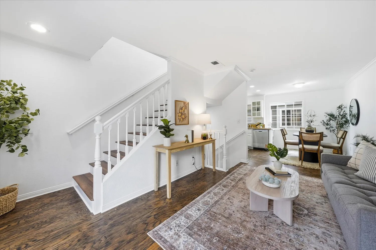 $624,998 | 1534 Marcelina Avenue, Unit D, Torrance, CA 90501