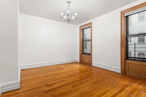 $750,000 | 527 West 143rd Street, Unit 31 | Hamilton Heights