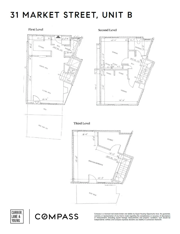 $1,525,000 | 31 Market Street, Unit B, Cambridge, MA 02139