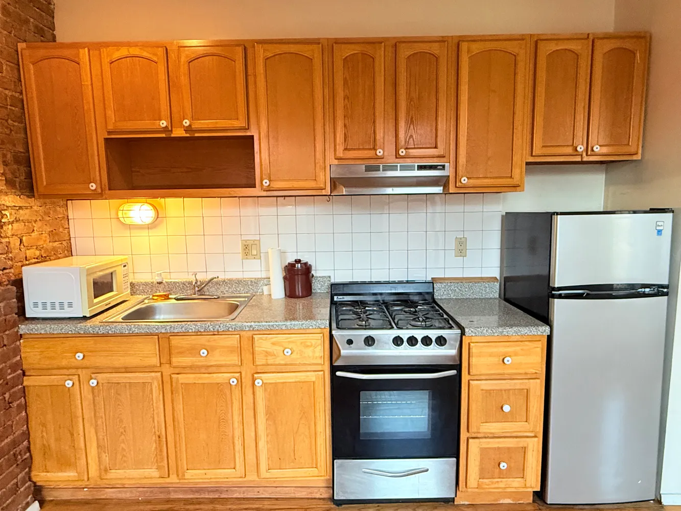 $2,900 | 1672 Park Avenue, Unit 4A | Harlem