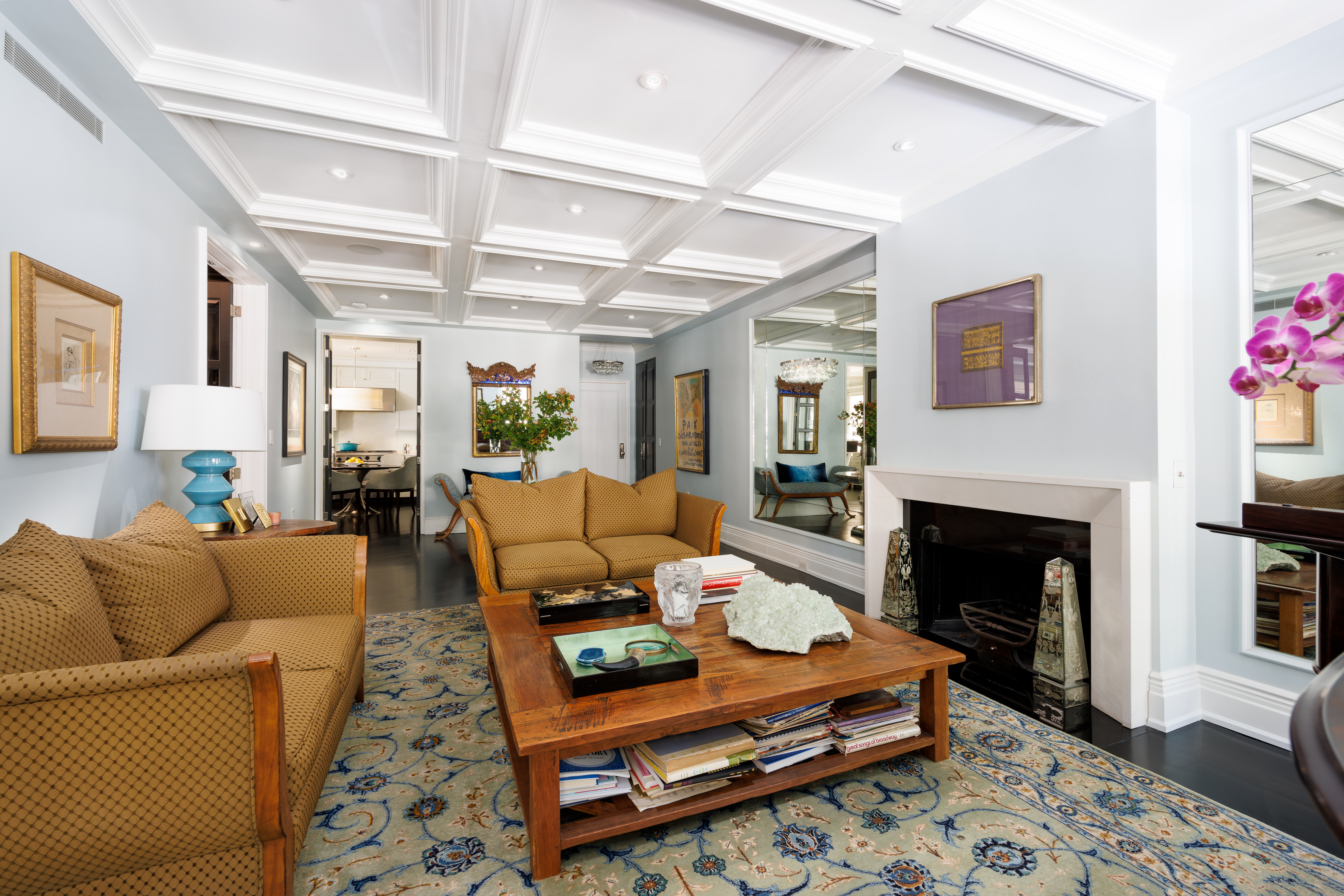 4 East 88th Street, Unit 3B Manhattan, NY 10128 - Photo 3 of 19