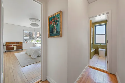 $295,000 | 4445 Post Road, Unit 5B | Fieldston