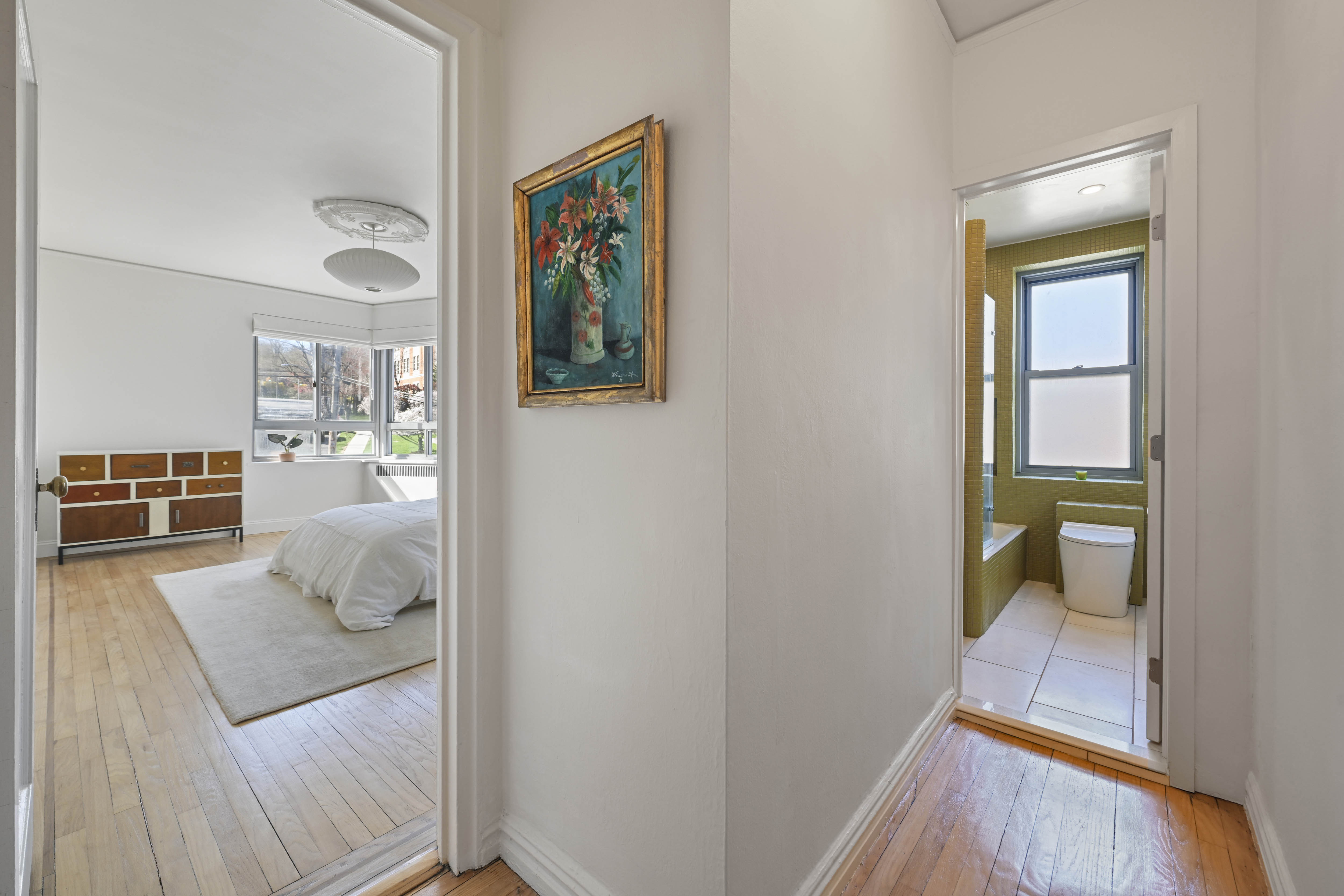 4445 Post Road, Unit 5B Bronx, NY 10471 - Photo 10 of 19