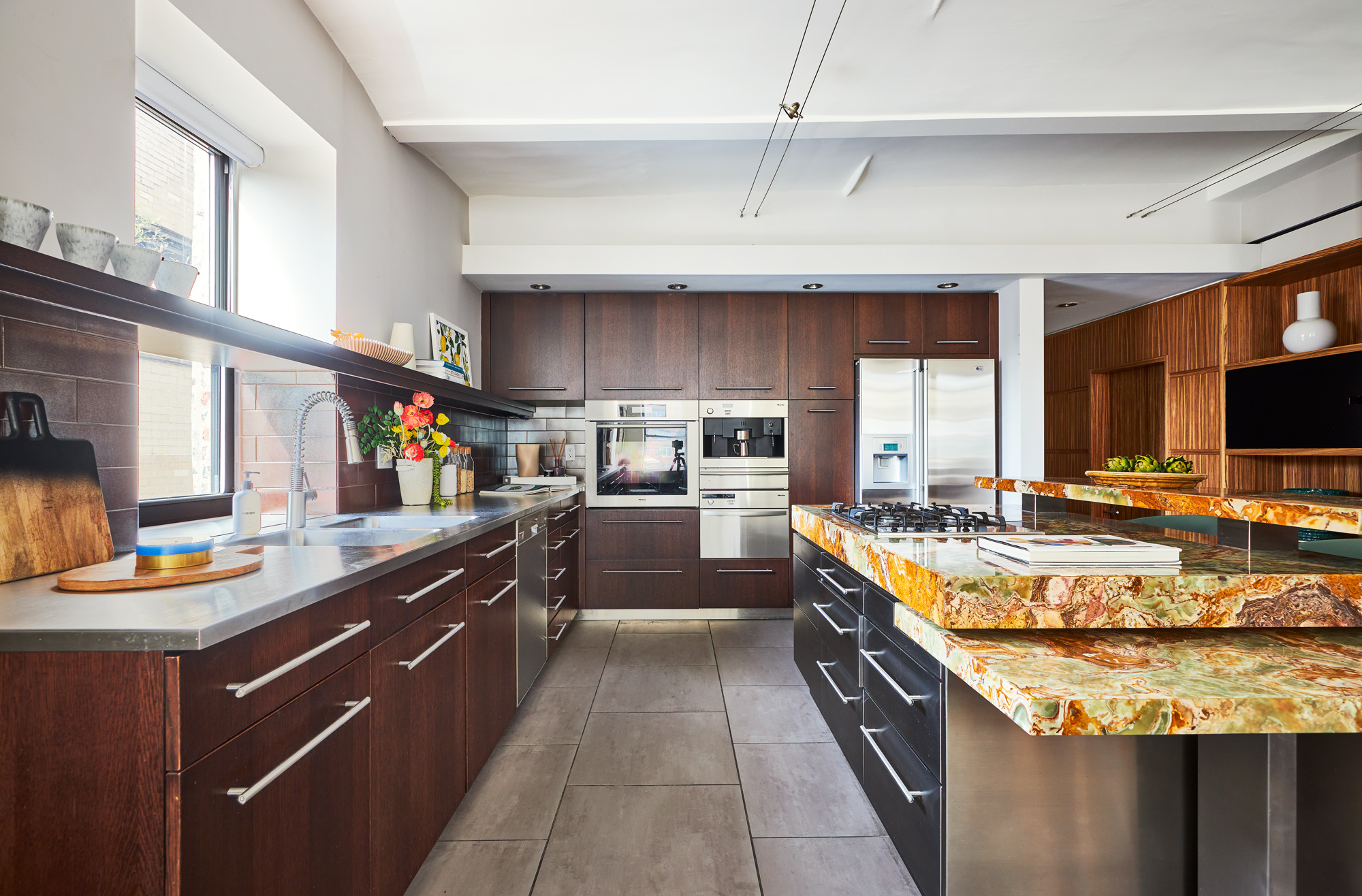 4 West 16th Street, Unit 9B Manhattan, NY 10011 - Photo 8 of 16