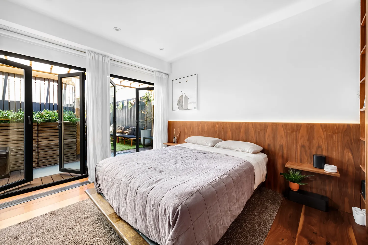 $1,999,000 | 120 Boerum Place, Unit 3E | Cobble Hill