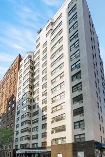 $450,000 | 357 East 57th Street, Unit 10C | Sutton Place