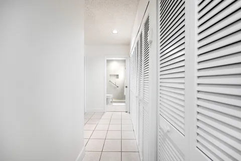 a view of a bathroom