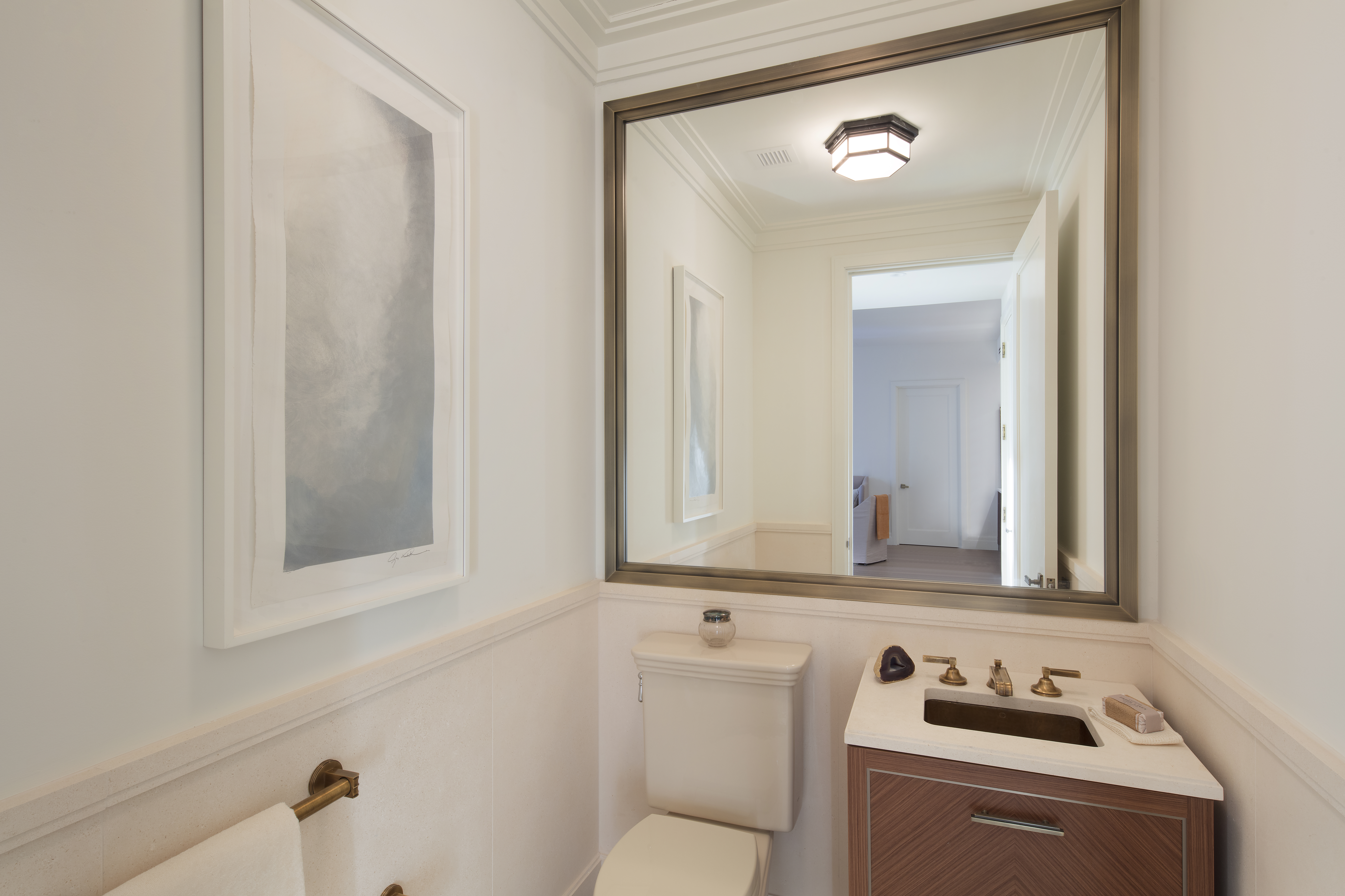 100 Barclay Street, Unit 12P Manhattan, NY 10007 - Photo 8 of 9