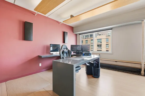 $900,000 | 300 West 145th Street, Unit 6G | Central Harlem