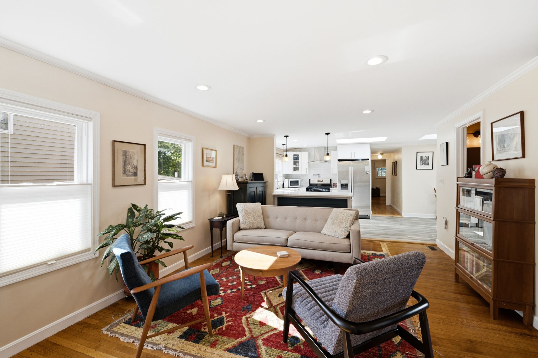 23 Puritan Road Marblehead, MA 01945 - Photo 16 of 43