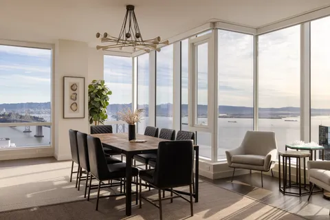 $9,995,000 | 488 Folsom Street, Unit 5301, San Francisco, CA 94105