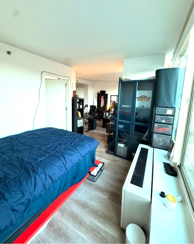 $4,500 | 315 West 33rd Street, Unit 8J | Hudson Yards
