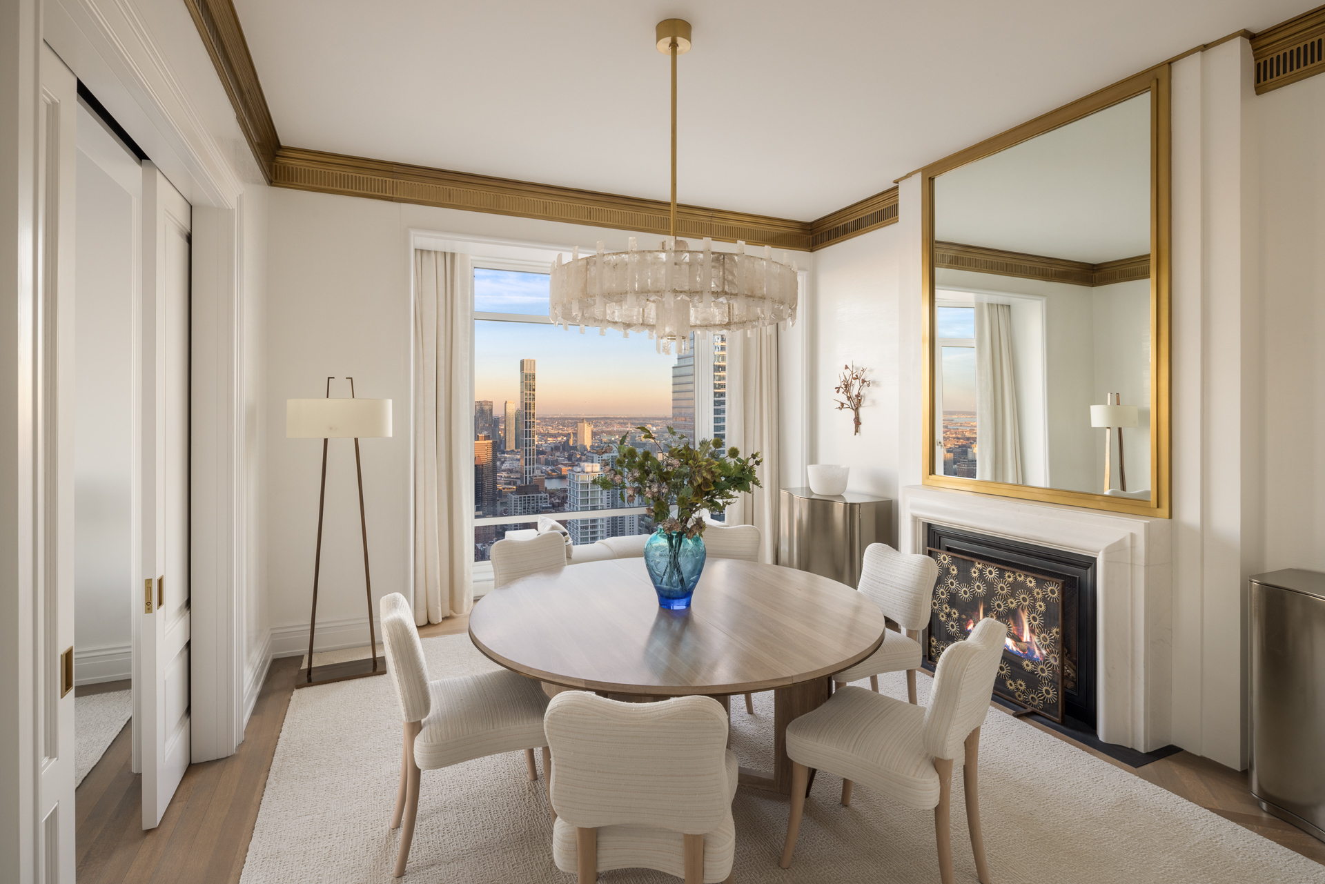 520 Park Avenue, Unit PH59 Manhattan, NY 10065 - Photo 3 of 13 Gallery Image 3