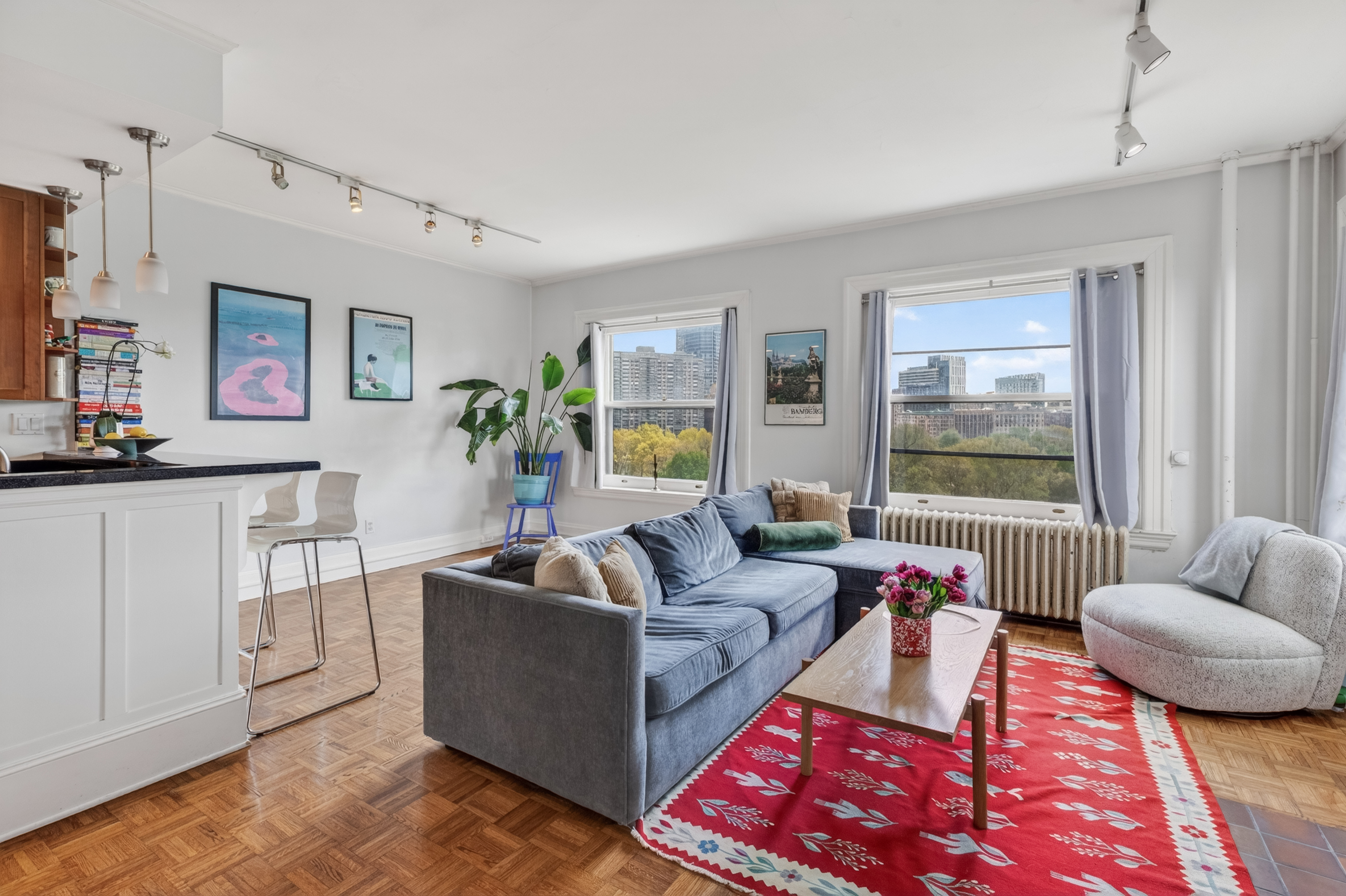 48 Beacon Street, Unit 9F Boston, MA 02108 - Photo 5 of 21