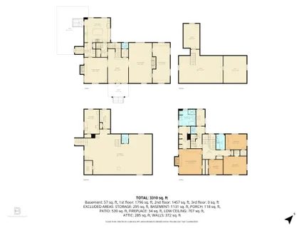 $2,595,000 | 55 Canton Avenue, Milton, MA 02186