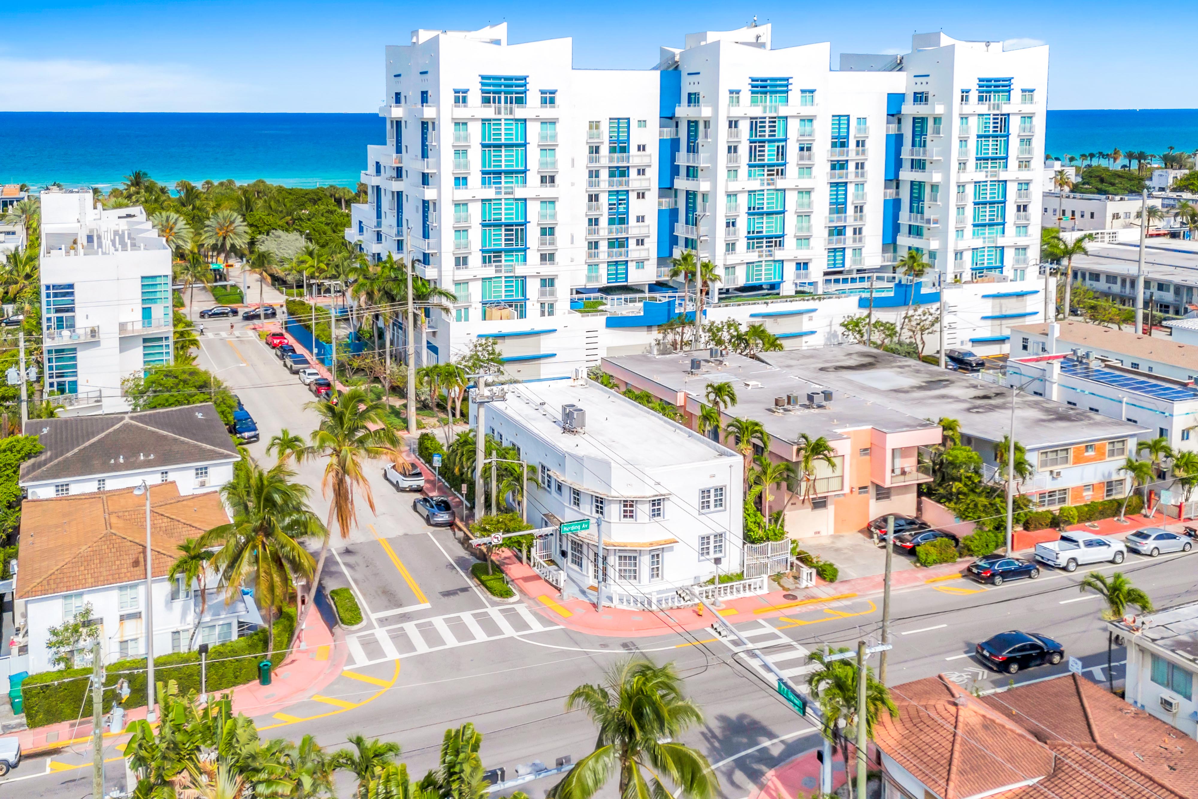 7643 Harding Avenue Miami Beach, FL 33141 - Photo 40 of 61