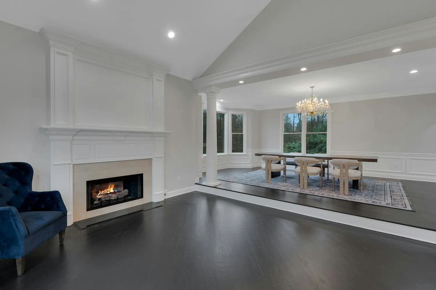 $2,385,000 | 3 Kensington Court, Warren, NJ 07059