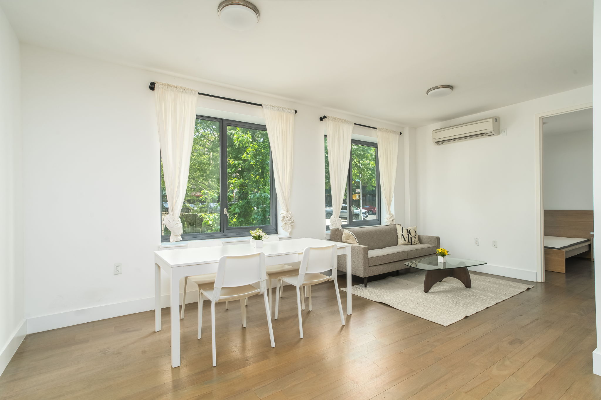 52 Convent Avenue, Unit 1B Manhattan, NY 10027 - Photo 1 of 17