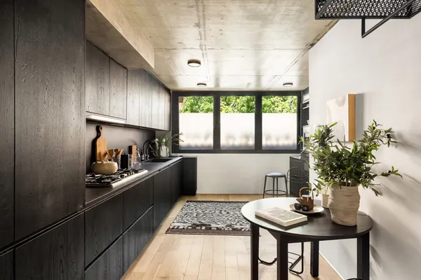 $3,299,000 | 126 South 2nd Street, Unit GARDEN | Williamsburg