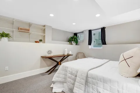 $1,425,000 | W Street Northwest, Washington, DC 20009