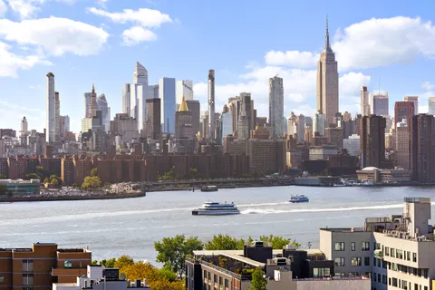 $3,250,000 | 144 North 8th Street, Unit 12A | Williamsburg
