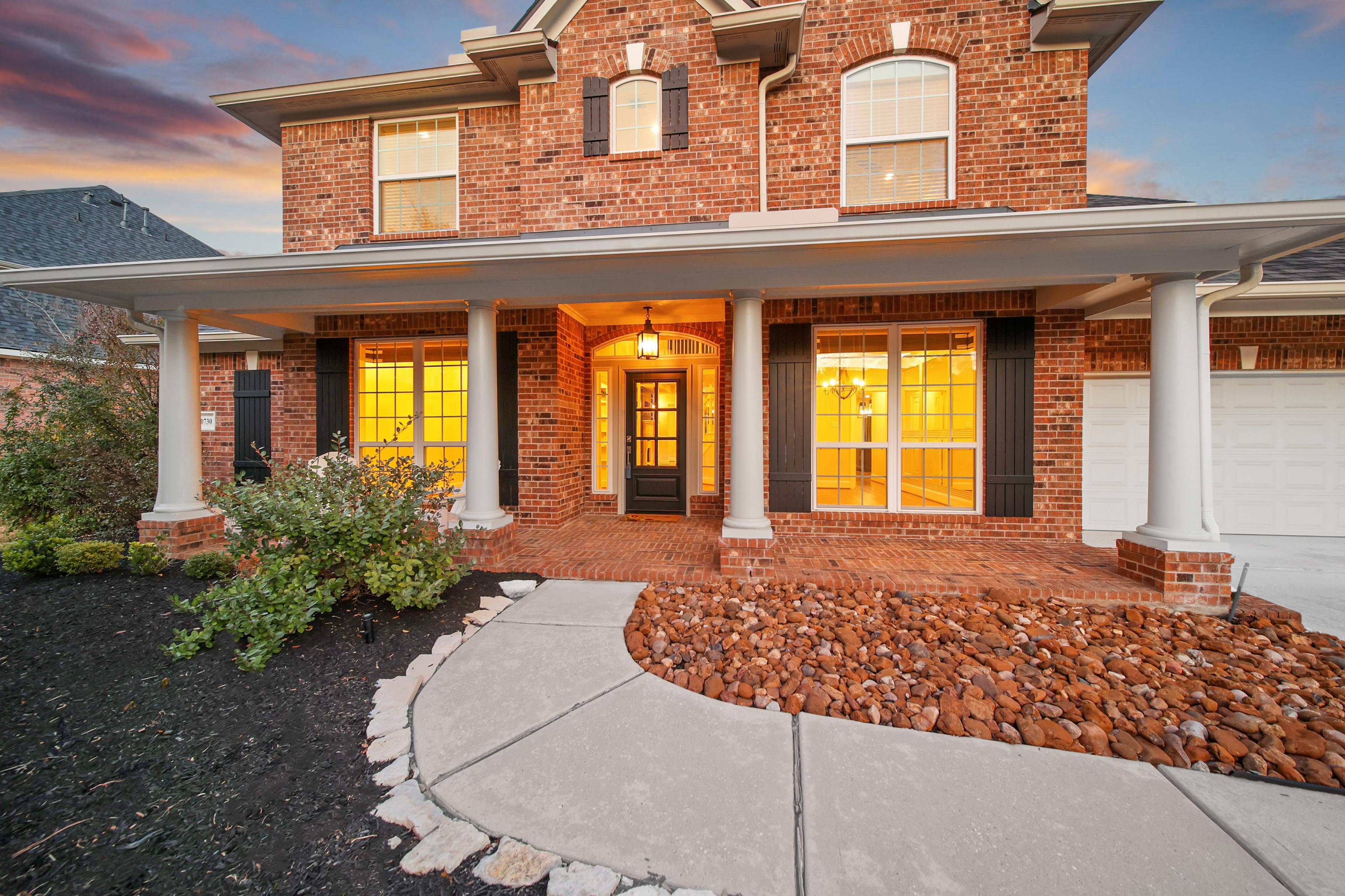 20730 Windrose Bend Drive Spring, TX 77379 - Photo 46 of 59