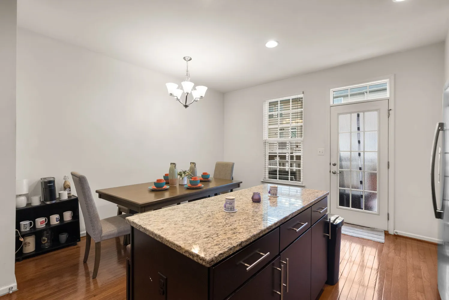 $565,000 | 3612 Fort Lincoln Drive Northeast, Washington, DC 20018