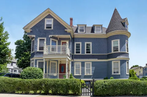 Contact Agent | 25 Weyanoke Street, Dorchester Center, MA 02124
