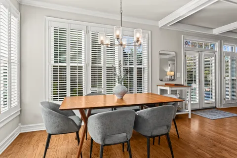 $985,000 | 4120 Paran Pointe Drive Northwest, Atlanta, GA 30327