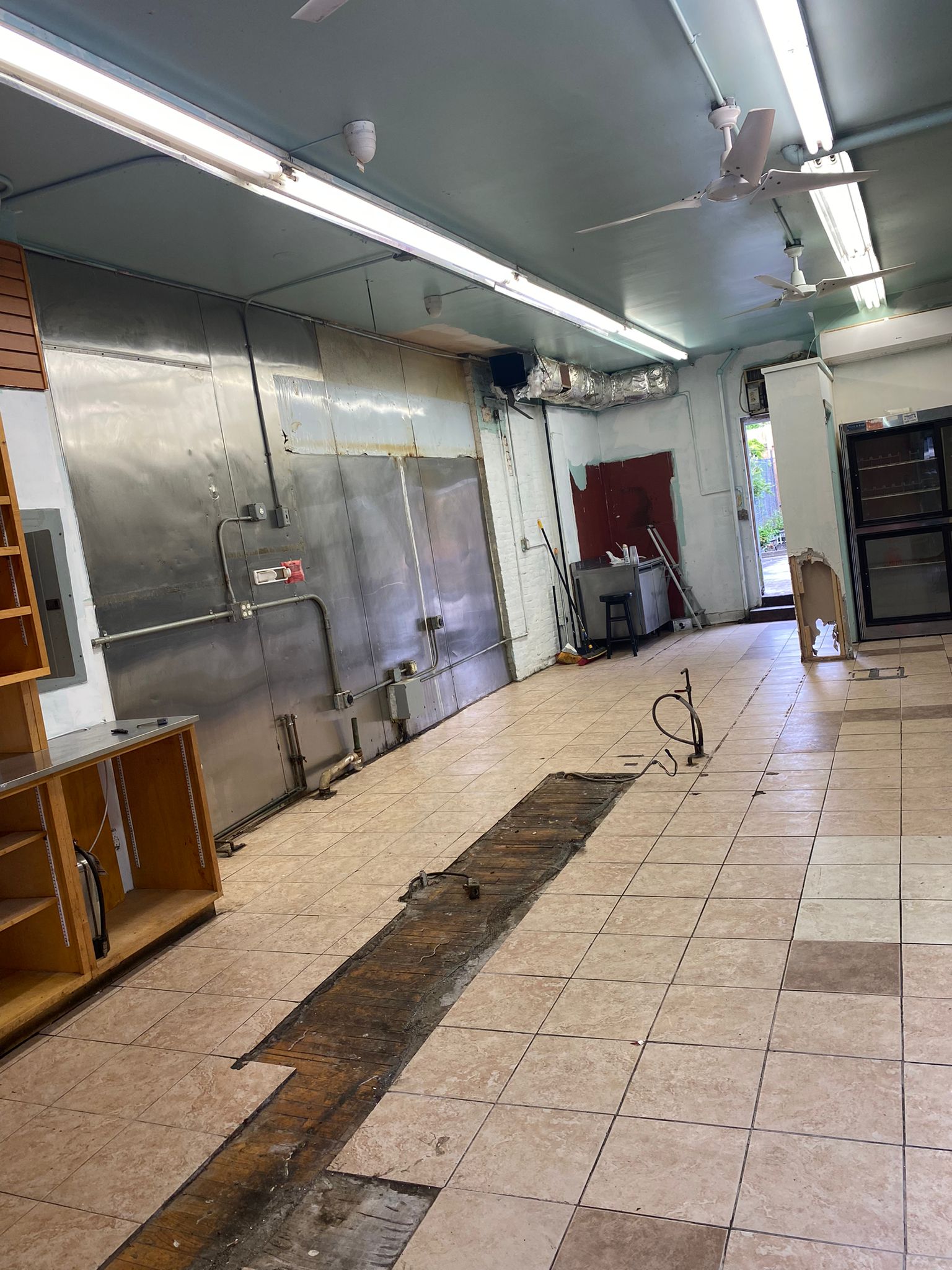 591 Vanderbilt Avenue, Unit STOREFRONT Brooklyn, NY 11238 - Photo 4 of 7