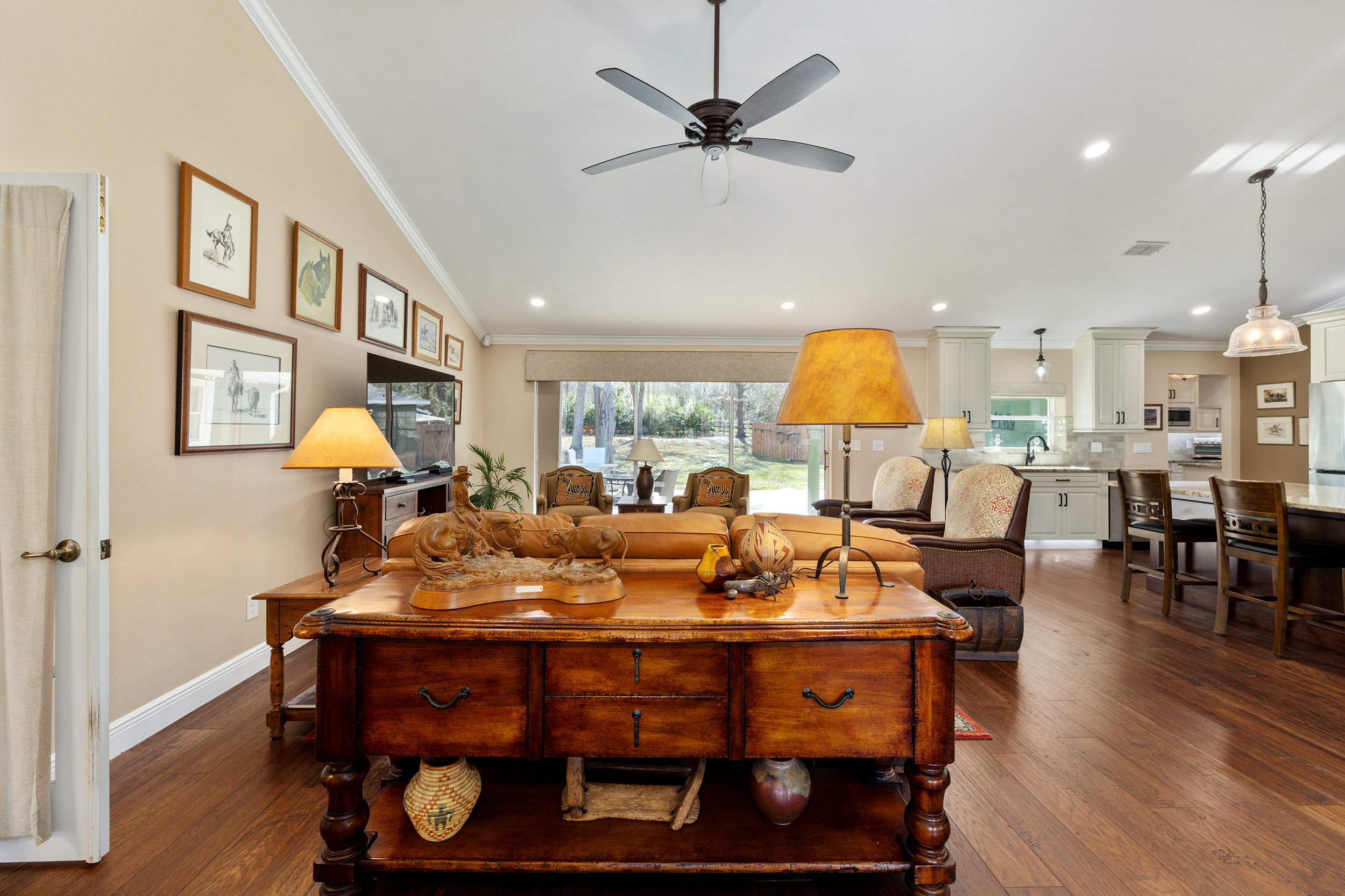 11760 Northwest 170th Street Reddick, FL 32686 - Photo 13 of 82