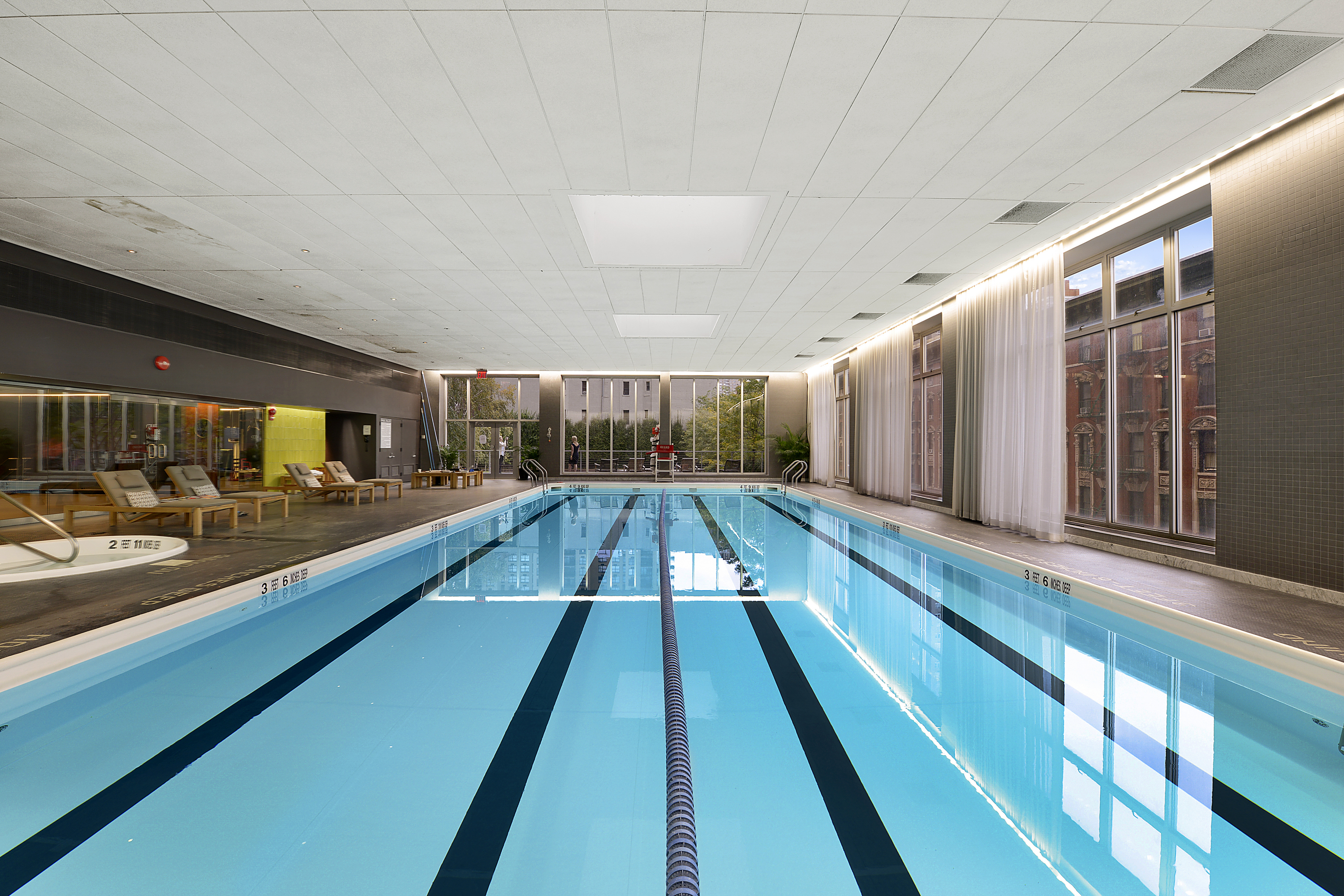 515 East 72nd Street, Unit 22E Manhattan, NY 10021 - Photo 16 of 18