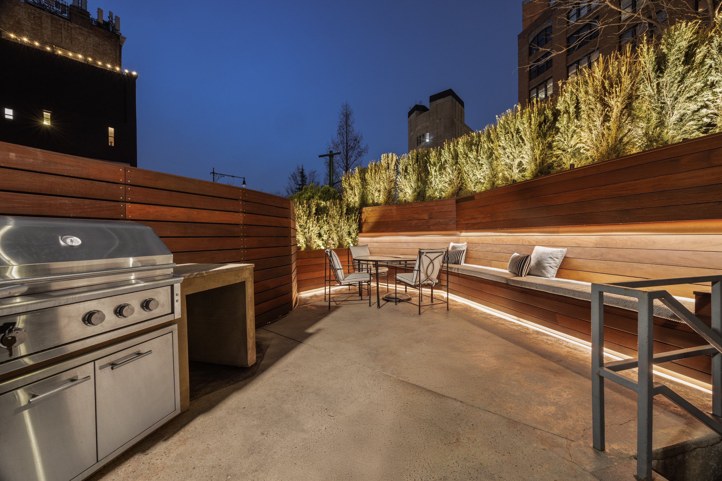 471 Washington Street, Unit THB Manhattan, NY 10013 - Photo 3 of 15