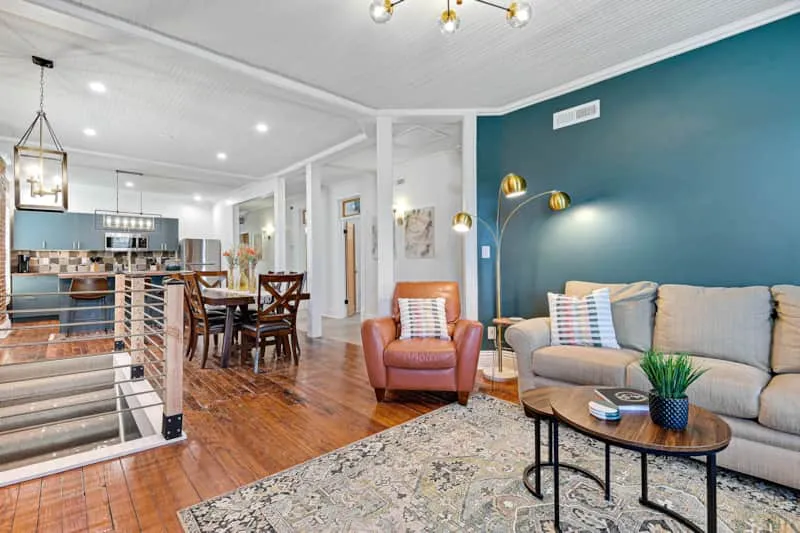 $465,000 | 510 Main Street, Wellsville, KS 66092