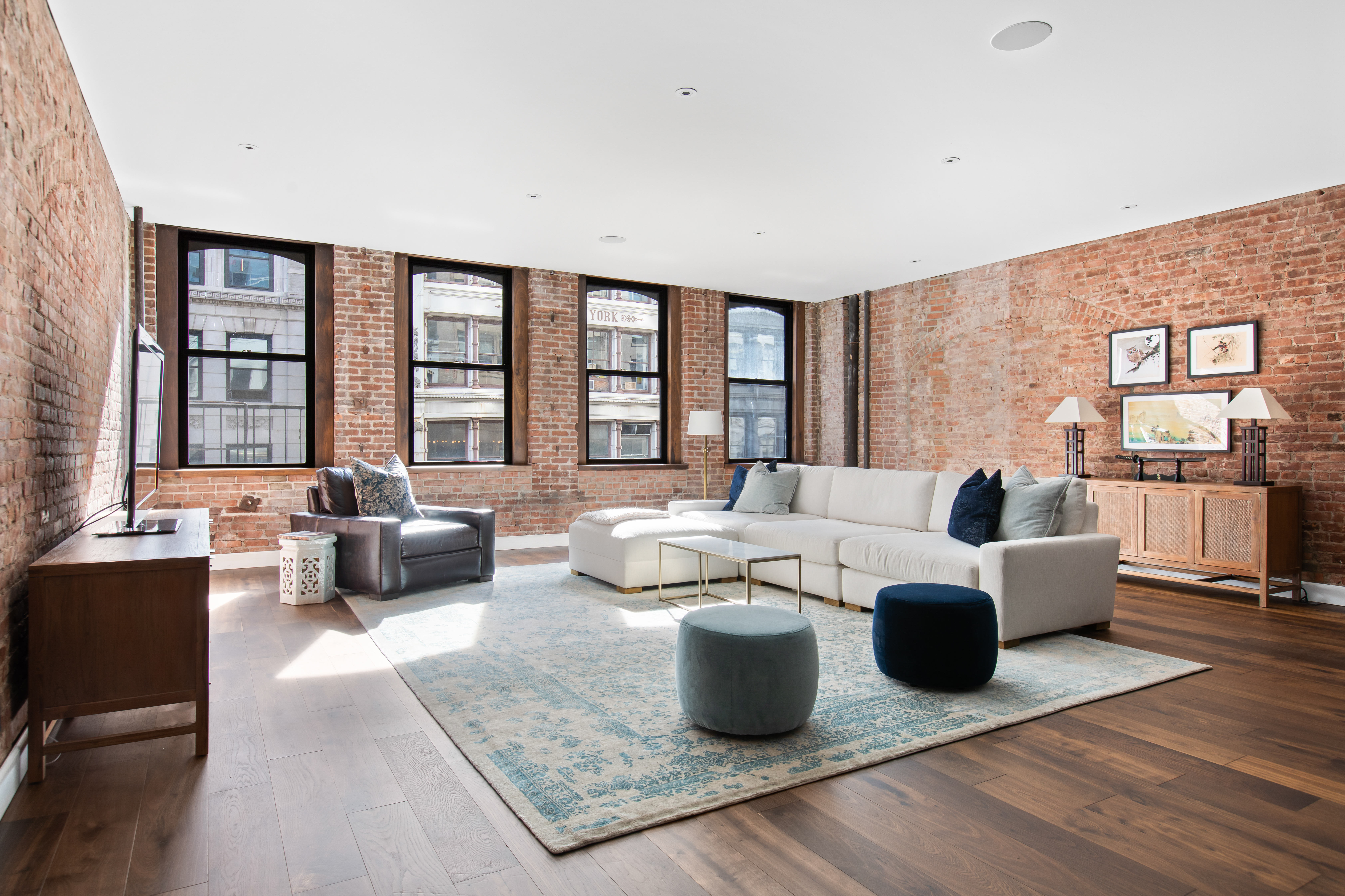 200 Mercer Street, Unit 4EF Manhattan, NY 10012 - Photo 2 of 22