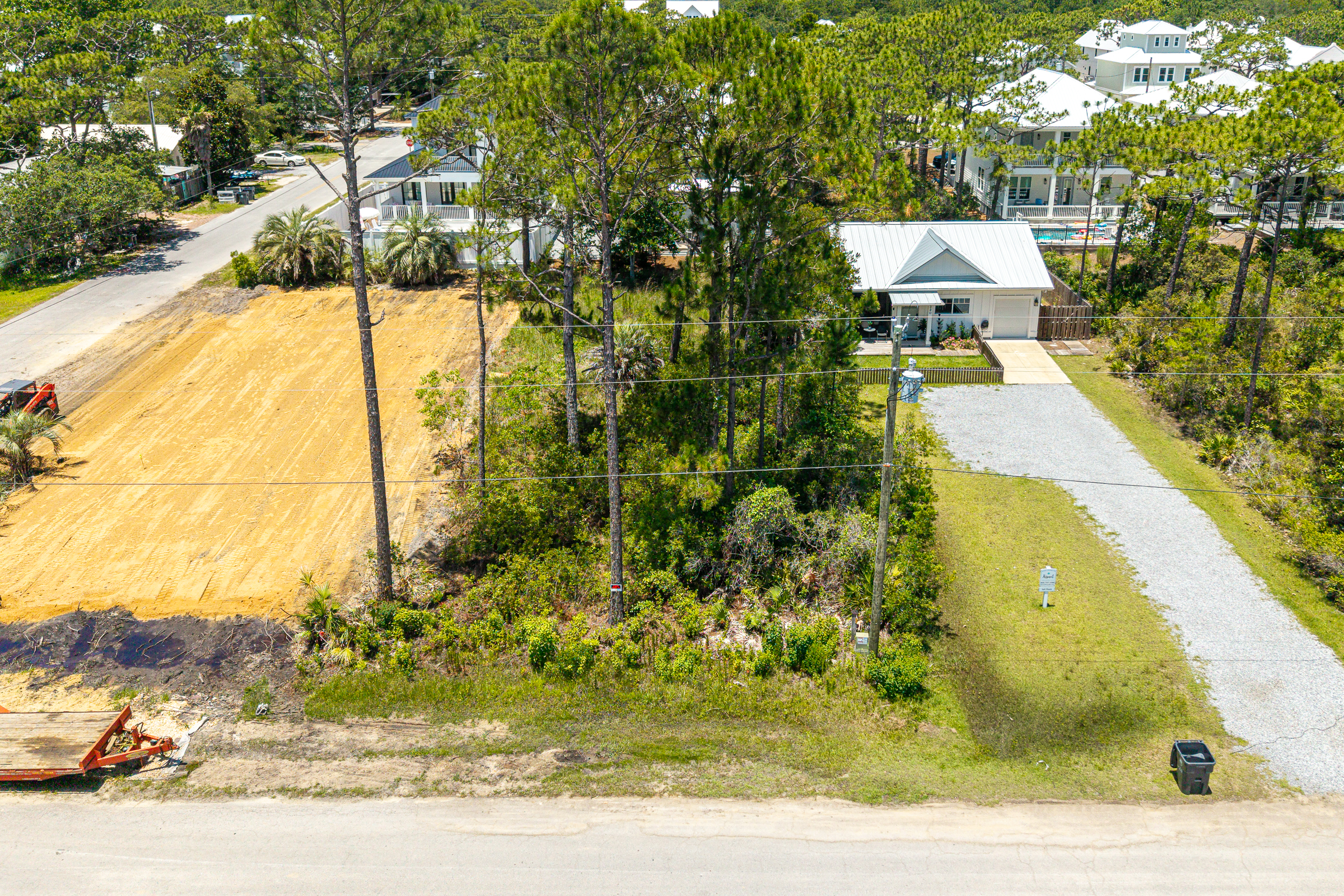11 Blk 7 Elm Street Santa Rosa Beach, FL 32459 - Photo 3 of 17