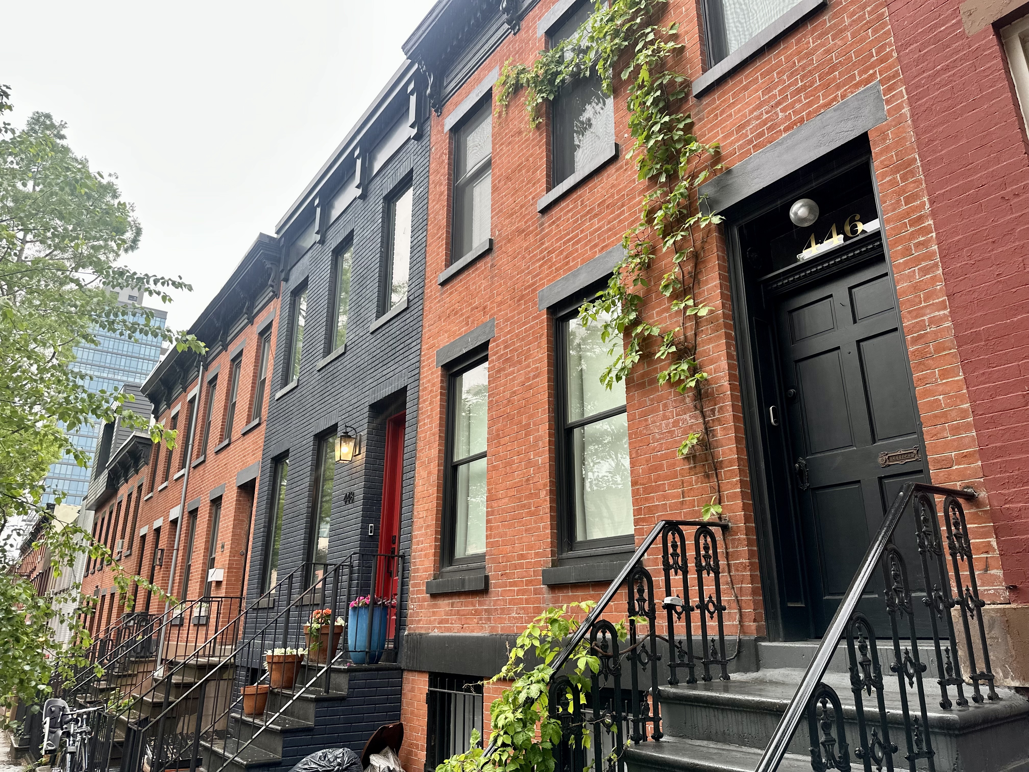 446 Sackett Street Brooklyn, NY 11231 - Photo 4 of 15